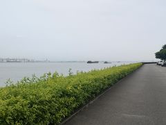 景点-海鸥岛