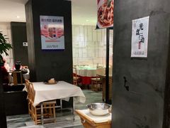 -辣婆婆(航天桥店)