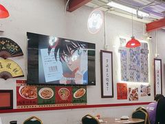 -谢记上海大排档(长寿路店)