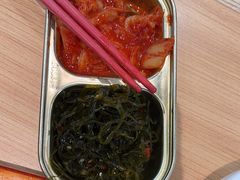 -小木屋拌饭(西安华阳城店)