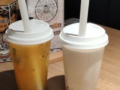-太二酸菜鱼(赣州万象城店)