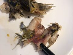 -辣螃铠盆盆蟹大排档(海昌店)
