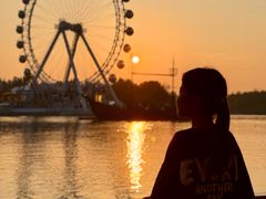 -渔岛海洋度假区