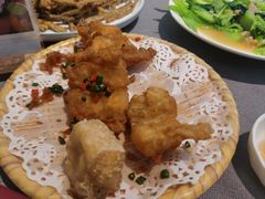 -潮道鱼仔店·潮汕味(长兴路店)