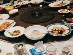 -上海人家花樣年华(中山公园店)