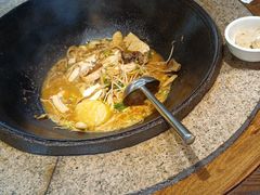 -印象老灶台三下锅·湘西本土原味菜(天门山索道店)