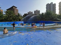 -亚马逊丛林水乐园