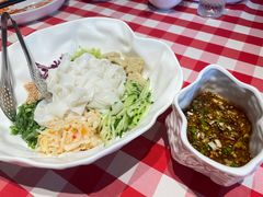 -西贝(东方路店)