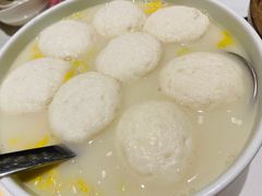 顺德手打鱼腐-茉里粤菜(皇姑万象汇店)