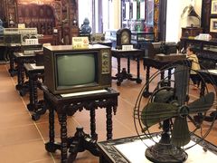 大堂-日日鲜自助餐厅(小公园店)