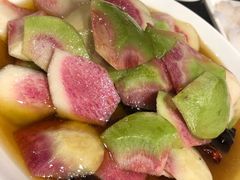 -仁和四季涮肉馆(天坛南门店)