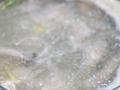 -楚江子·龙继斑鱼庄(建设东路店)
