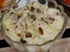 -克比叔叔印度餐厅Kebabs on the Grille(永康路分店)