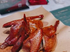 -悦得闲广式茶楼点心(石厦时代广场店)