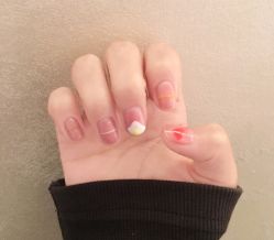-眉可丽MEIKELI半永久纹眉