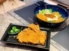 君悦排骨-馔豚·台北菜专门店(深圳湾万象城店)