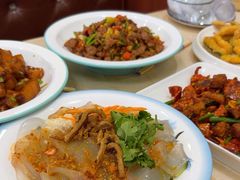-北方饺子王·海肠捞饭·海鲜锅(山大店)