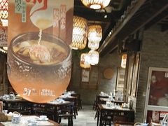 -南京大牌档(崇文门国瑞店)
