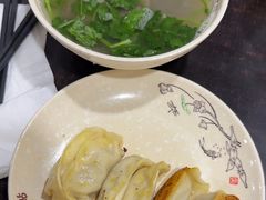 -回回锅贴(小河沿店)