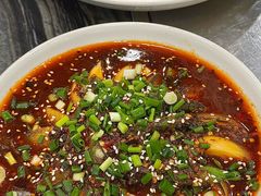 -江湖黑大兔(杨家坪店)