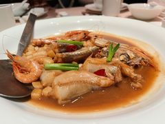 红烧三鲜-新荣记(椒江店)