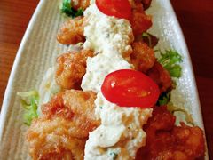 -有喜屋·深夜食堂(北京西路店)