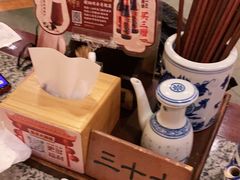 -南京大牌档(龙江新城市广场店)