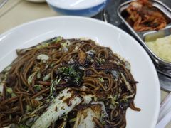 -朴氏韩国料理(北欧丽景店)
