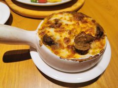 -斗牛士牛排(南京东路店)