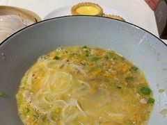 浓汤泡米线-东海海鲜酒家(中信广场店)