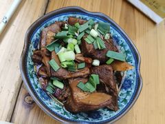 -小辫子羊肉面馆(周东店)