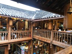 -88号小吃店·经典云南菜·地道纳西美食