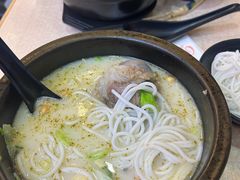 浓汤猪大骨米线-大鼓米线(常州钟楼新世纪DM店)