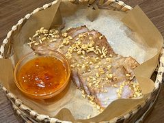 -曼谷食堂·泰国家庭料理(丹桂路店)