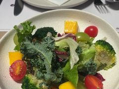 -咖梦餐厅 COMENG RESTAURANT