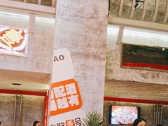 -神府路壹号·海鲜烧烤·砂锅粥·锅物(三坊七巷店)