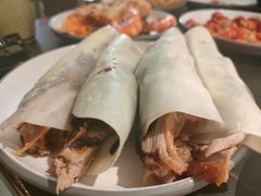 -東盛炭烤自助料理(浦东文峰广场店)