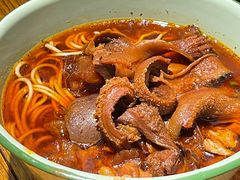 -鞠老头钵钵面(大坪店)