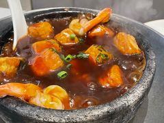 -阿毛饭店·正宗宁波菜(儿童公园旗舰店)