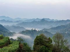 -石潭村