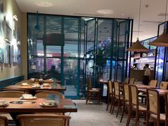 -南越郡·越式风味餐厅(青秀万达店)