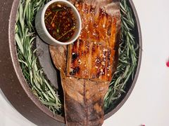 -狮拾久·现代新加坡料理(福田COCO Park店)