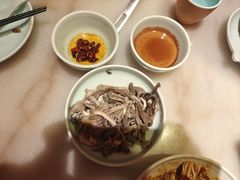 -小吊梨汤·北京菜·烤鸭(鸟巢店)
