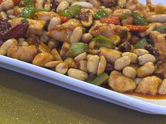 -怡园饭店-餐厅(四望亭店)