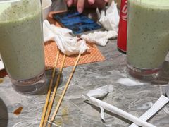 -松咖啡自助餐厅·松北香格里拉