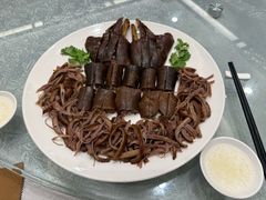 -东海酒家(长平东路店)