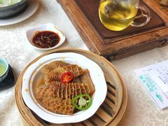 -龙的酒楼·手工早茶·顺德菜(近良路店)