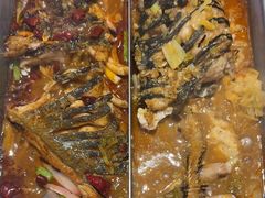 -鱼酷活鱼烤鱼(沈阳大悦城店)