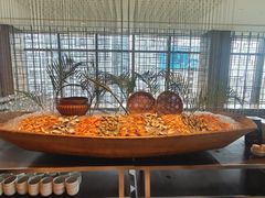 -君悦酒店·乐厨·高空自助餐(青年大街店)