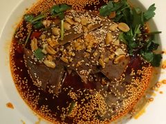 -俏江南(中山路先天下广场店)